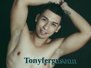 Tonyfergusonn
