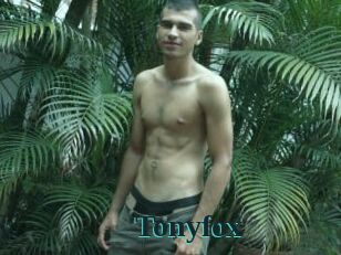 Tonyfox