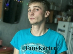 tonykarter Melody Melons