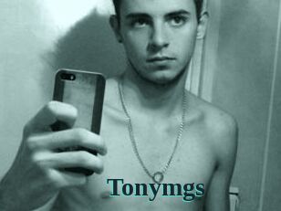 Tonymgs