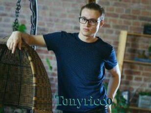 Tonyricco