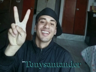 Tonysantander
