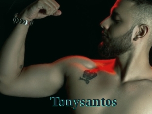 Tonysantos
