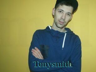 tonysmith Melody Melons