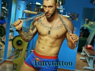 Tonytattoo