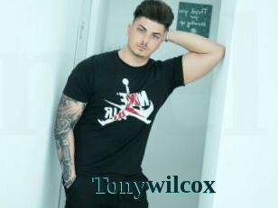 Tonywilcox