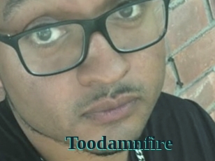toodamnfire Melody Melons
