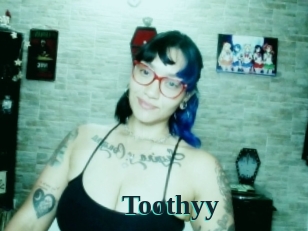Toothyy