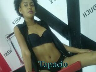 Topacio