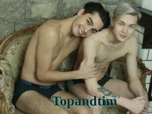 topandtim Melody Melons