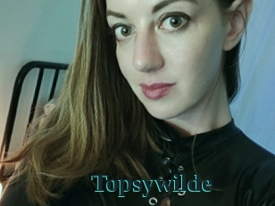 Topsywilde