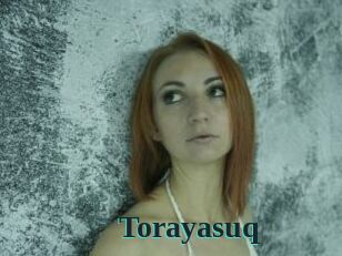 Torayasuq