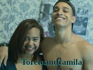 Toretoandcamila