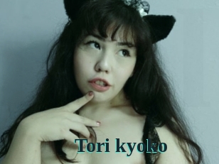 tori_kyoko Melody Melons