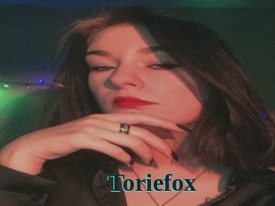 Toriefox