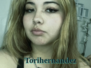Torihernandez