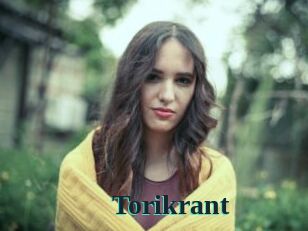 ToriKrant