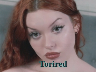 torired Melody Melons