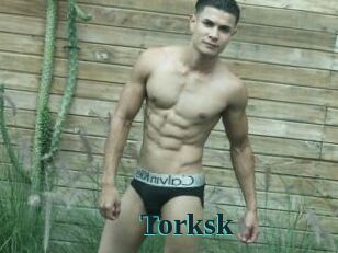 Torksk