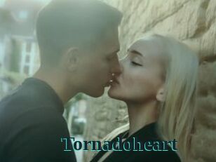 Tornadoheart
