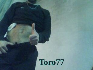 Toro77