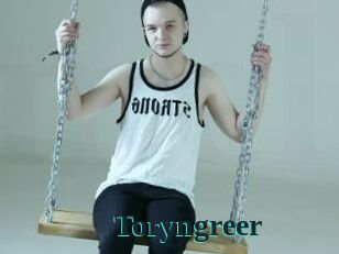 toryngreer Melody Melons