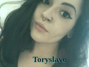 Toryslave