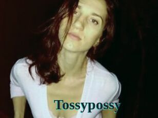 Tossypossy