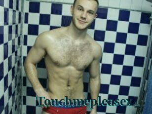 Touchmepleasex