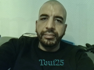 Touf25