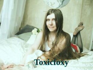 toxicfoxy Melody Melons