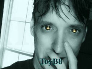 ToyB8