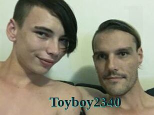 Toyboy2340