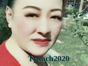 Tpeach2020