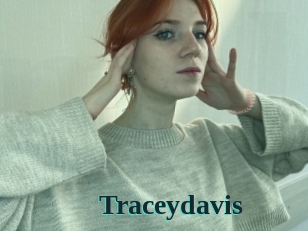 Traceydavis