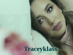 Traceyklass