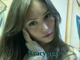 Tracygray