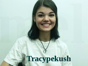 Tracypekush