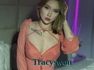 Tracyswon