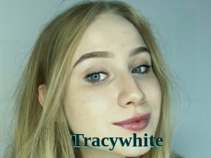 Tracywhite