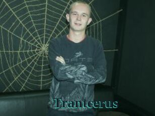 Trantcerus
