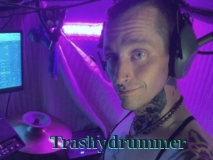 trashydrummer Melody Melons