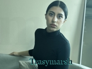 Trasymarsh