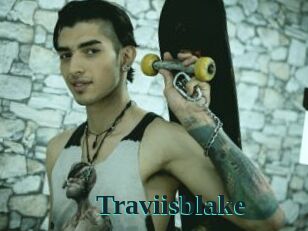 Traviisblake