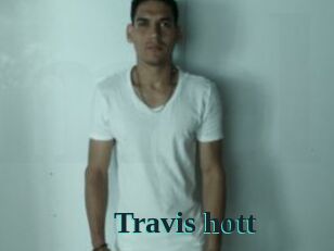 Travis_hott