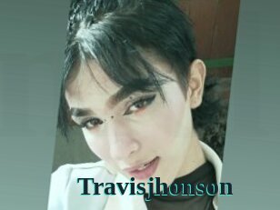 Travisjhonson