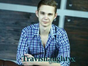 travisnaughtyx Melody Melons