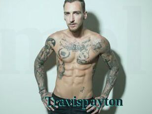 travispayton Melody Melons