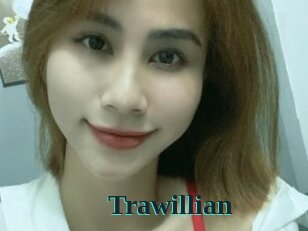 trawillian Melody Melons