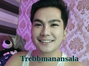 Trebbmanansala